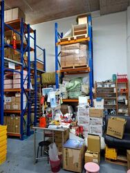 Ispace (D22), Factory #508594631